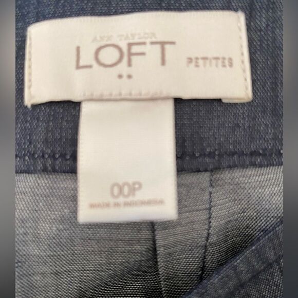 Loft Petite’s Skirts   - Picture 5 of 5